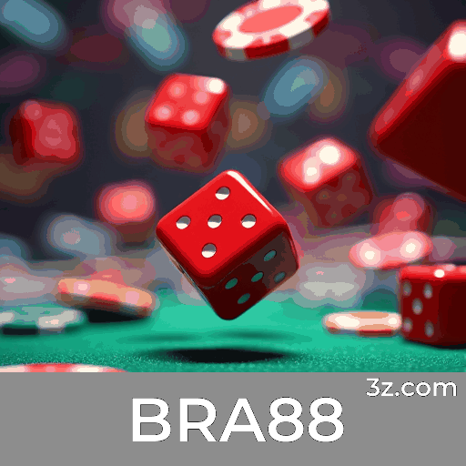 BRA88 Logo