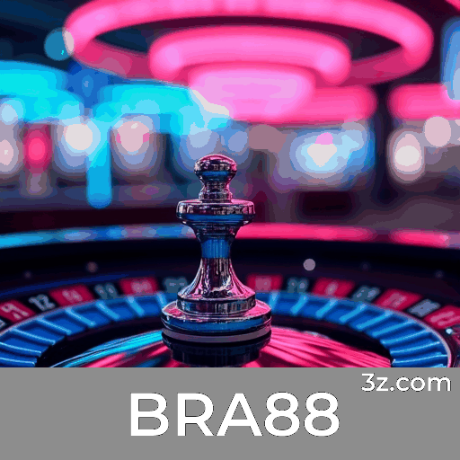 BRA88 Logo