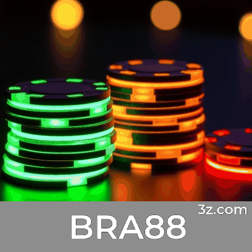 BRA88 Logo