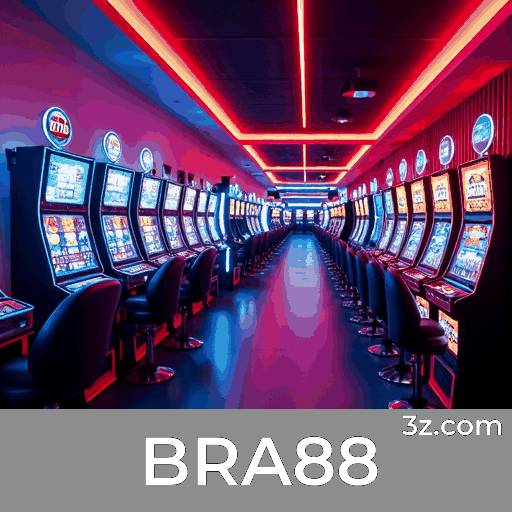 BRA88 Logo