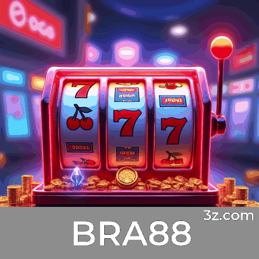 BRA88 Logo