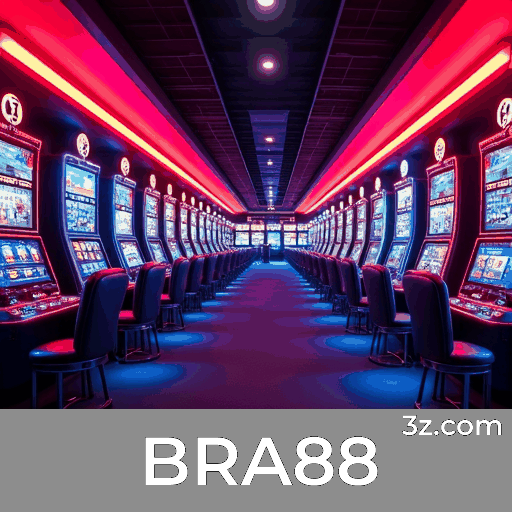 BRA88 Logo