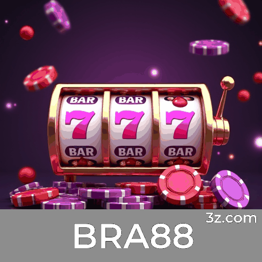 BRA88 Logo
