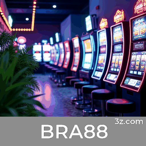 BRA88 Logo