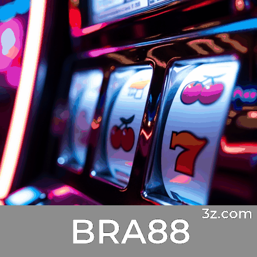 BRA88 Logo